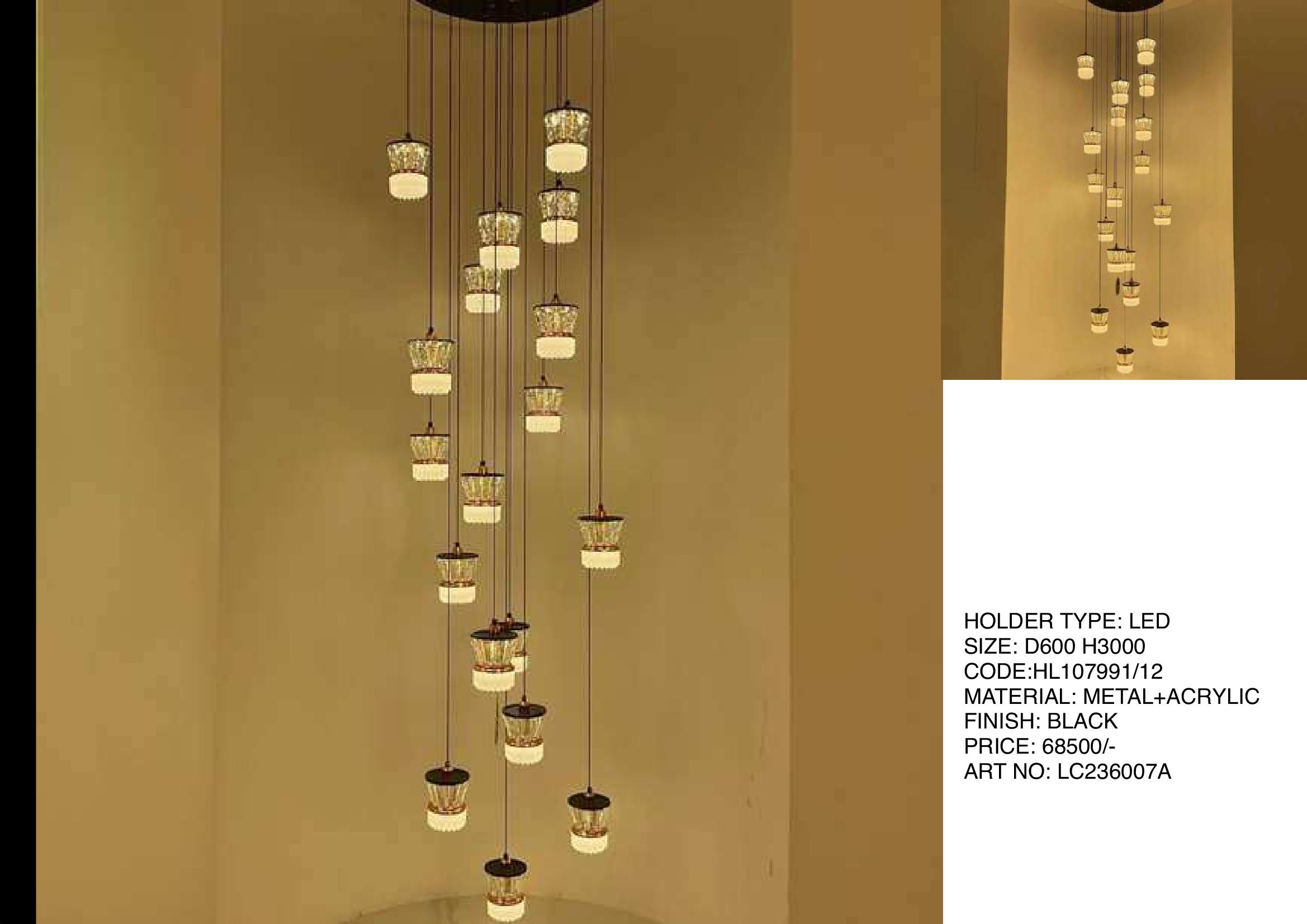 Beyond Lights - Table & Floor Lamps  029